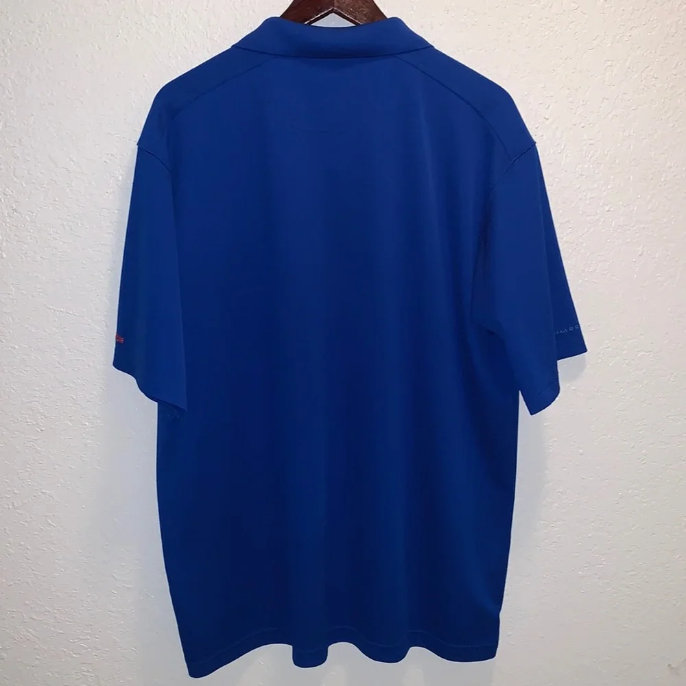 Florida Gators Polo Shirt - Picture 2 of 4